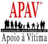 Logótipo APAV