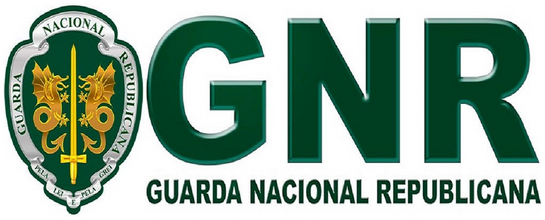 Logótipo GNR