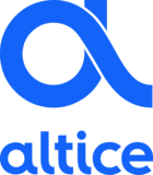 Logótipo Altice