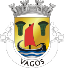 Logótipo Município de Vagos