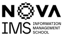 Logótipo NOVA IMS