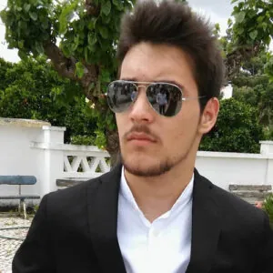 Picture of Miguel  Fonseca